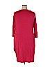 Gibson Red Casual Dress Size 2X - photo 2