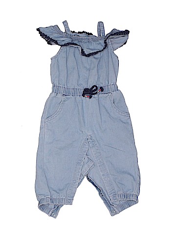 Genuine Kids from Oshkosh Jumpsuit (view 1)