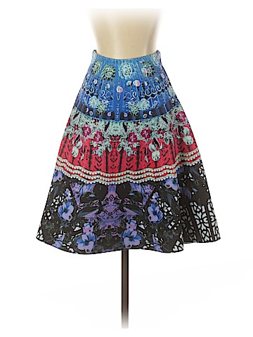 Clover Canyon Casual Skirt (view 1)