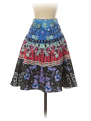 Clover Canyon Casual Skirt (view 2)