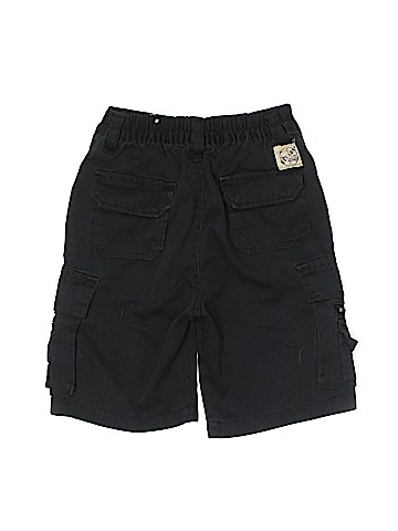 Cargo Pants Cargo Shorts (view 2)