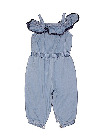 Genuine Kids from Oshkosh Jumpsuit (view 2)