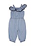 Genuine Kids from Oshkosh Blue Jumpsuit 9-12 MO / 12 MO - photo 2