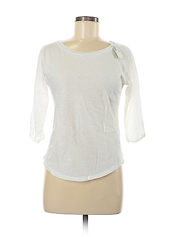 J.Crew 3/4 Sleeve Blouse (view 1)