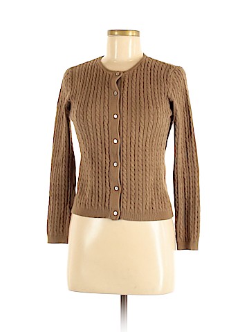 Charter Club Cardigan (view 1)