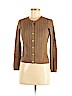 Charter Club Tan Cardigan Size S (petite) - photo 1