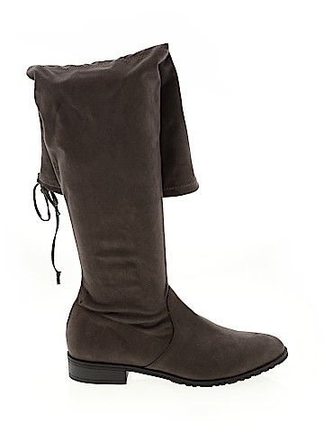 Unisa Boots (view 1)