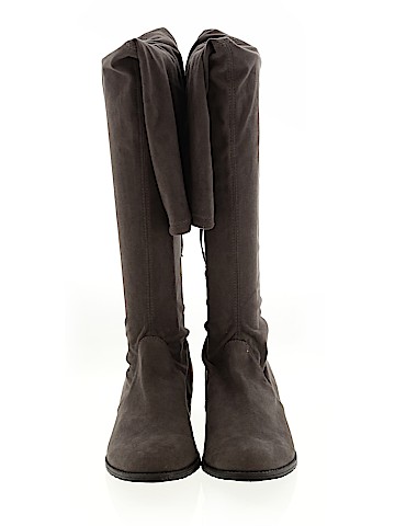 Unisa Boots (view 2)