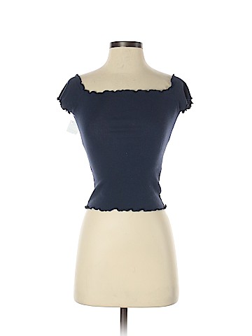 Hollister Short Sleeve Top (view 1)