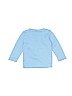 U.S.A. Athletic 100% Polyester Blue Sweatshirt 9-12 MO / 12 MO - photo 2