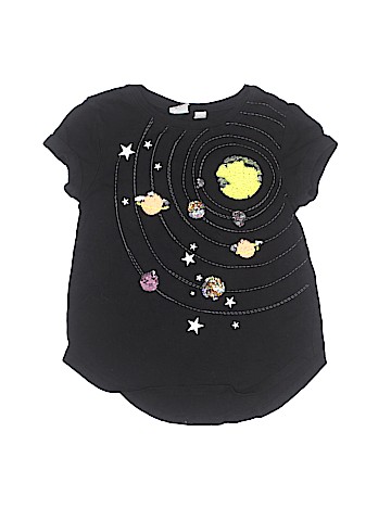 Gap Kids Short Sleeve T-Shirt (view 1)