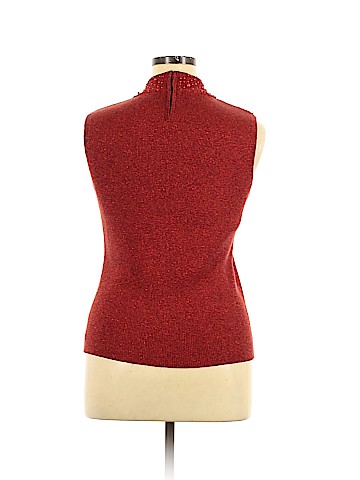 Investments Sleeveless Top (view 2)