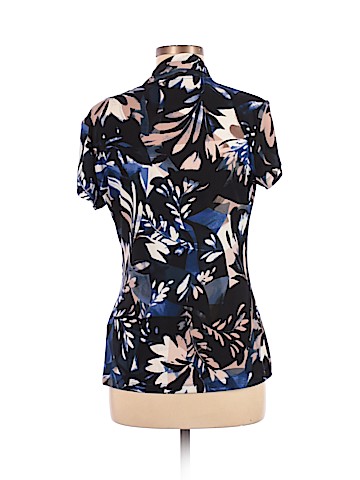 DKNY Short Sleeve Top (view 2)