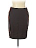 Sharagano Studio Brown Casual Skirt Size 14 - photo 1