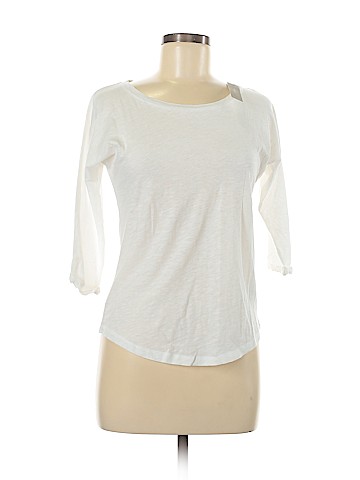 J.Crew 3/4 Sleeve Blouse (view 1)