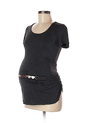 Assorted Brands Short Sleeve Top (view 1)