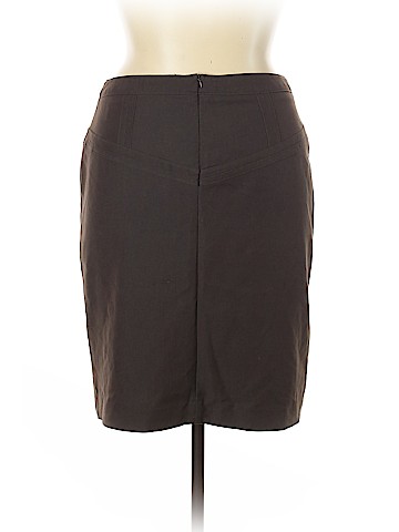 Sharagano Studio Casual Skirt (view 2)