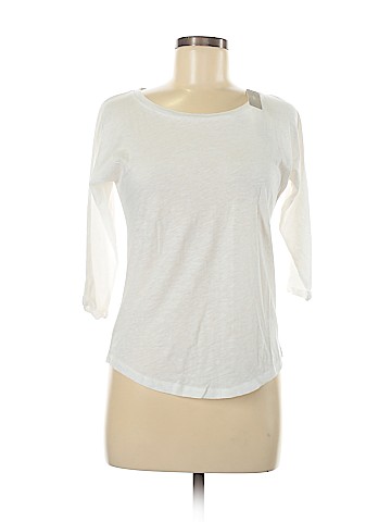 J.Crew 3/4 Sleeve Blouse (view 1)