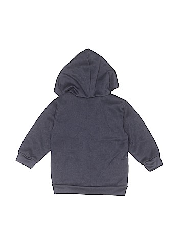 U.S.A. Athletic Zip Up Hoodie (view 2)