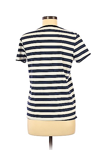 Topshop Short Sleeve T-Shirt (view 2)