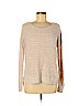Mudd Tan Pullover Sweater Size M - photo 1