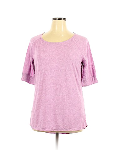 Gap Fit Active T-Shirt (view 1)