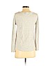 Theory Gray Pullover Sweater Size P (petite) - photo 2
