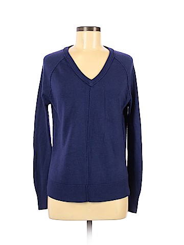 Sweet Romeo Pullover Sweater (view 1)