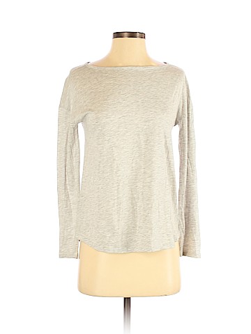 Theory Pullover Sweater (view 1)