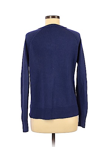 Sweet Romeo Pullover Sweater (view 2)