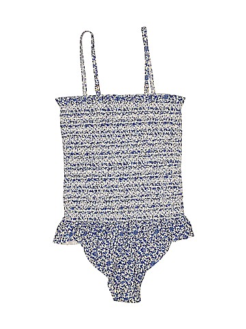 Tory Burch One Piece Swimsuit (view 2)