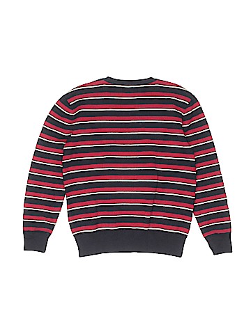 Polo by Ralph Lauren Pullover Sweater (view 2)