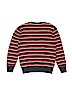 Polo by Ralph Lauren 100% Cotton Red Pullover Sweater Size 10-12 - photo 2