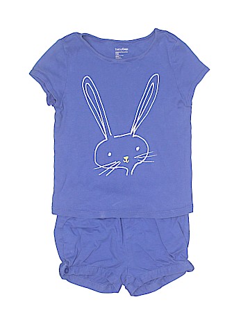 Baby Gap Short Sleeve T-Shirt (view 1)