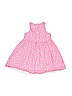 Chaps 100% Cotton Pink Dress Size 3 - photo 2
