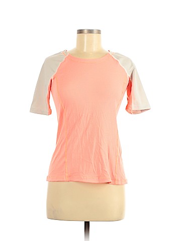 Lululemon Athletica Active T-Shirt (view 1)