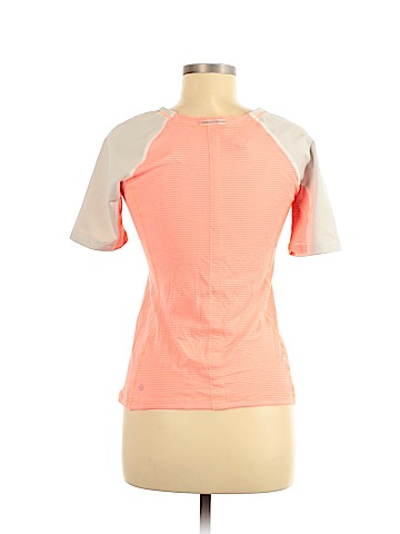 Lululemon Athletica Active T-Shirt (view 2)