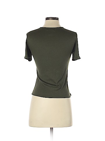 Forever 21 Short Sleeve Top (view 2)