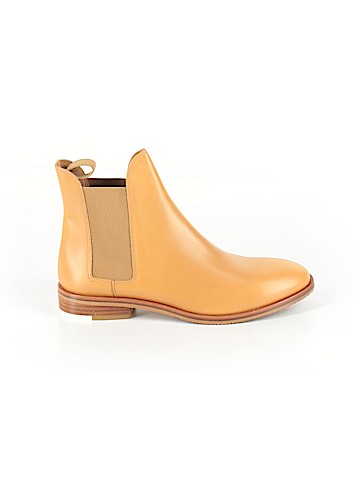 Everlane Ankle Boots (view 1)