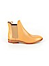 Everlane Tan Ankle Boots Size 9 1/2 - photo 1