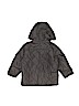 Baby Gap Black Coat Size 3T - photo 2