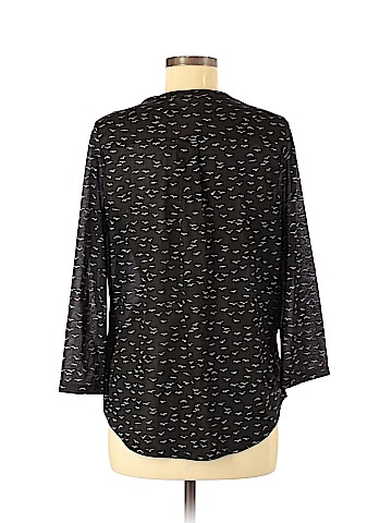 H&M 3/4 Sleeve Blouse (view 2)