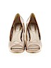 Bandolino Tan Heels Size 8 1/2 - photo 2