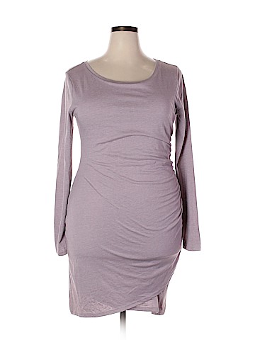 Leith Casual Dress (view 1)