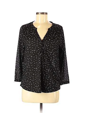 H&M 3/4 Sleeve Blouse (view 1)