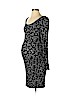 Old Navy - Maternity Black Casual Dress Size S - photo 1