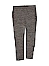 Assorted Brands Gray Leggings Size 6 - photo 1