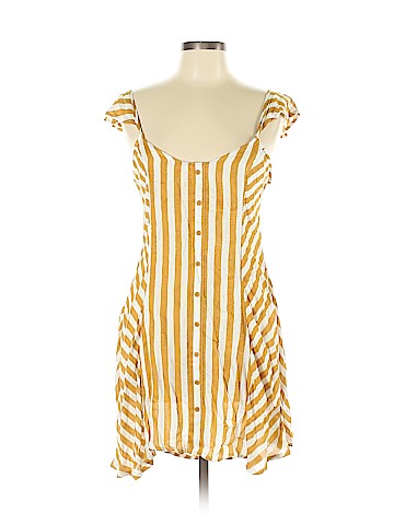 Love, Fire Casual Dress (view 1)