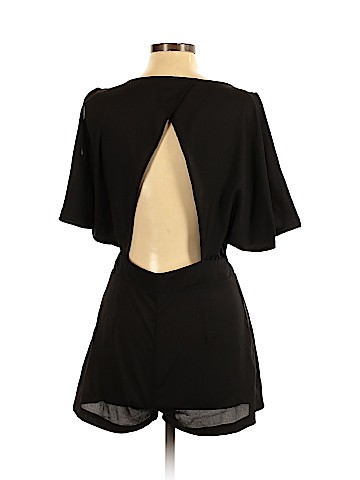 My Story Romper (view 2)