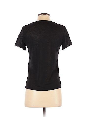 Maje Short Sleeve Top (view 2)